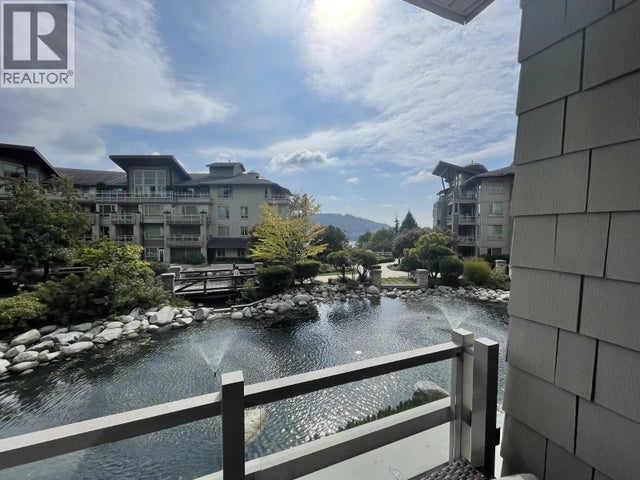 207 580 Raven Woods Drive, North Vancouver