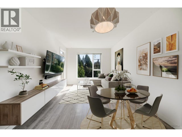 318 516 Foster Avenue, Coquitlam