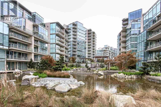 605 5177 Brighouse Way, Richmond