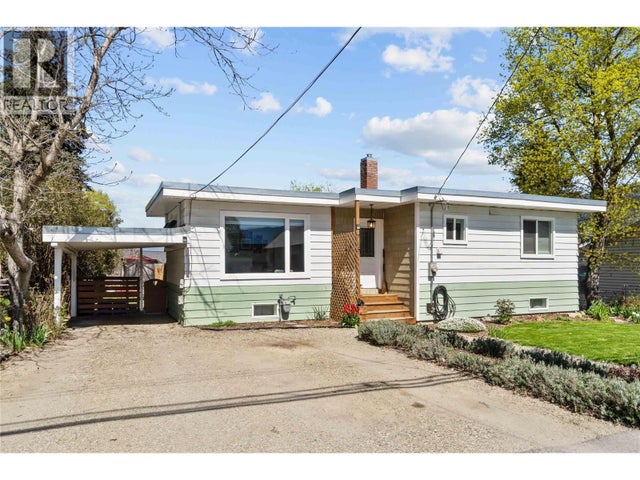 715 Mill Avenue, Enderby