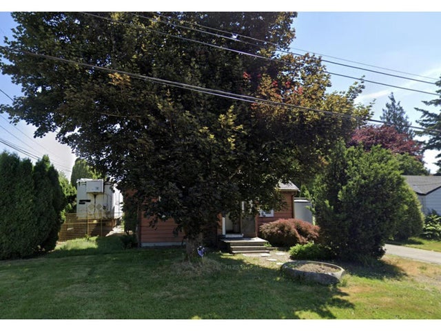 9640 St. David Street|chilliwack Proper East, Chilliwack