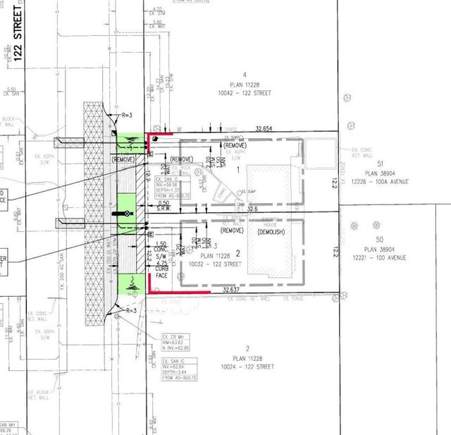 10032 122 Street, Surrey