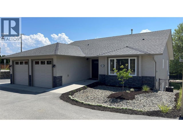 1009 Hudson Road, West Kelowna