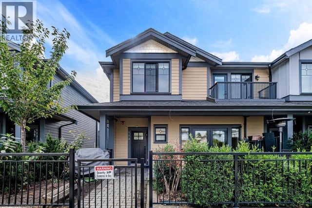 112 258 Hart Street, Coquitlam