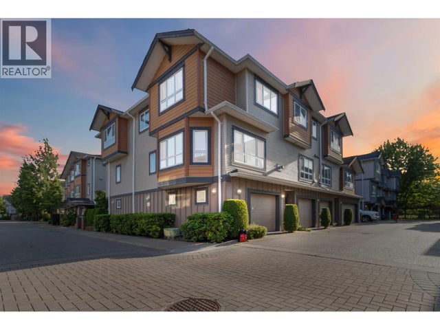 7 9420 Ferndale Road, Richmond