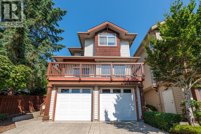 10 2381 Argue Street, Port Coquitlam