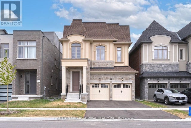 42 Solar Street, Richmond Hill (observatory)