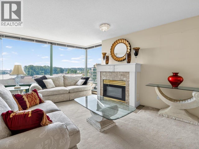 807 8 Laguna Court, New Westminster
