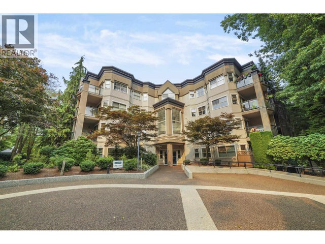 405 2615 Jane Street, Port Coquitlam