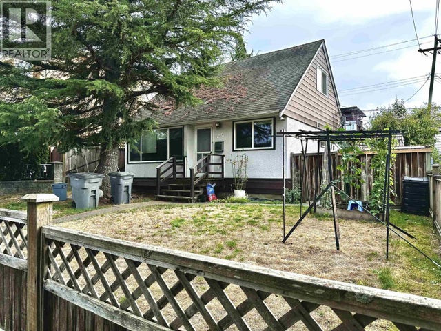 7630 Victoria Drive, Vancouver