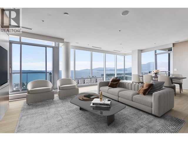 5501 1128 W Georgia Street, Vancouver