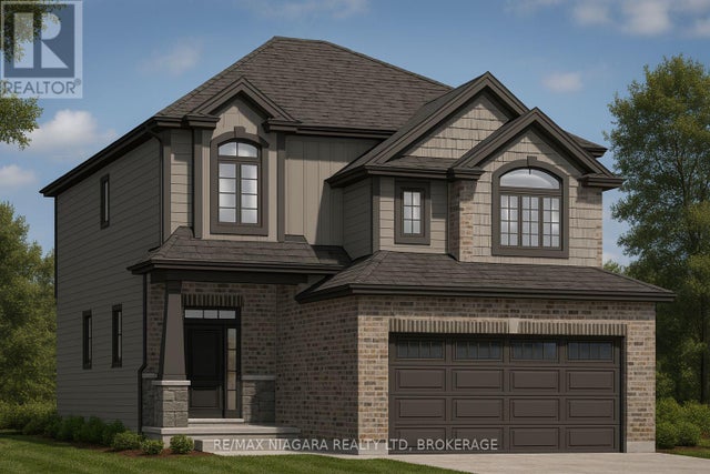 452.5 Ferndale Avenue, Fort Erie (crescent Park)