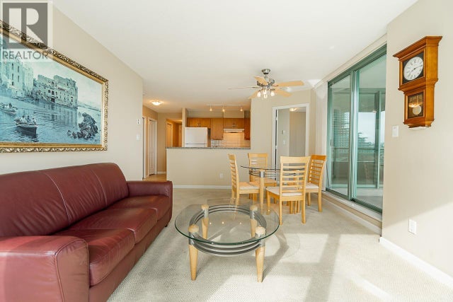 1206 4380 Halifax Street, Burnaby