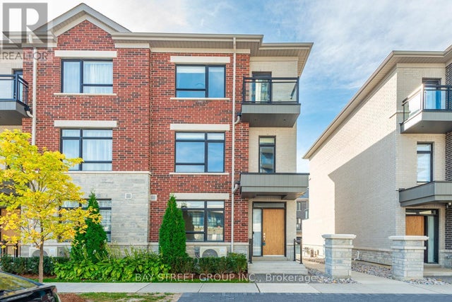 43 Gandhi Lane, Markham (commerce Valley)