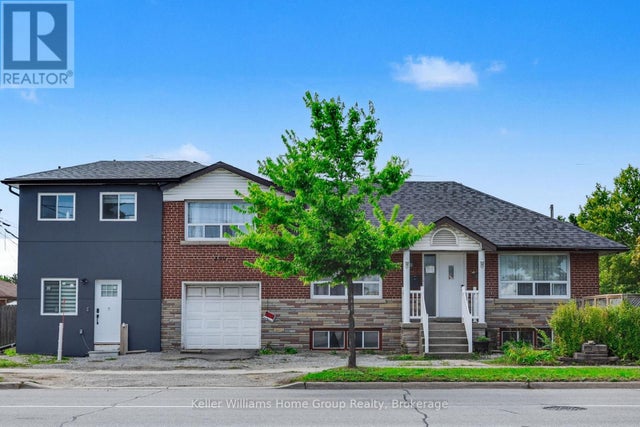 497-499 Evans Avenue, Toronto (alderwood)