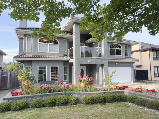 13699 58a Avenue, Surrey