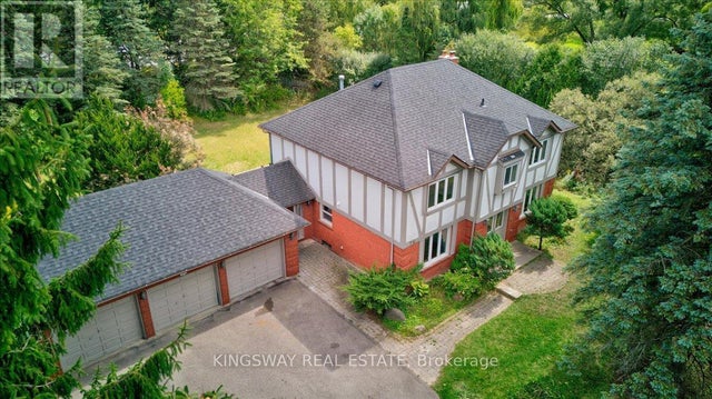 26 Cynthia Crescent, Richmond Hill (oak Ridges)