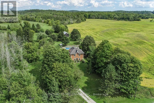 753333 2nd Line Ehs, Mono