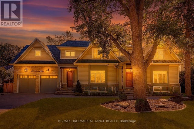 482 Morrison Road, Oakville (mo Morrison)