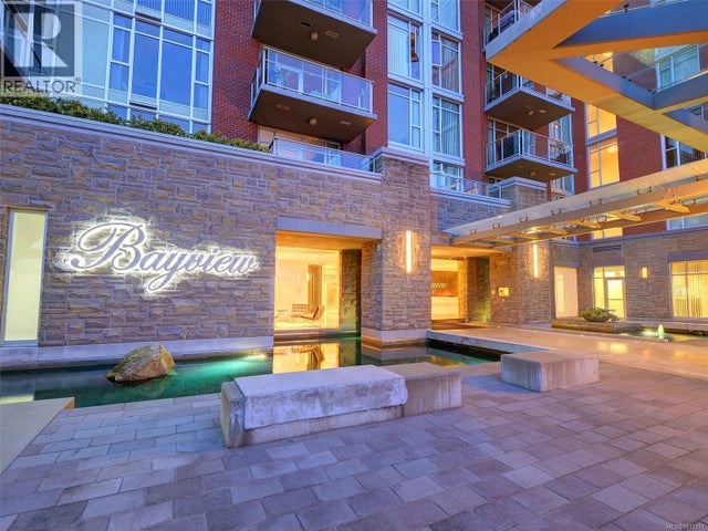 510 100 Saghalie Rd, Victoria