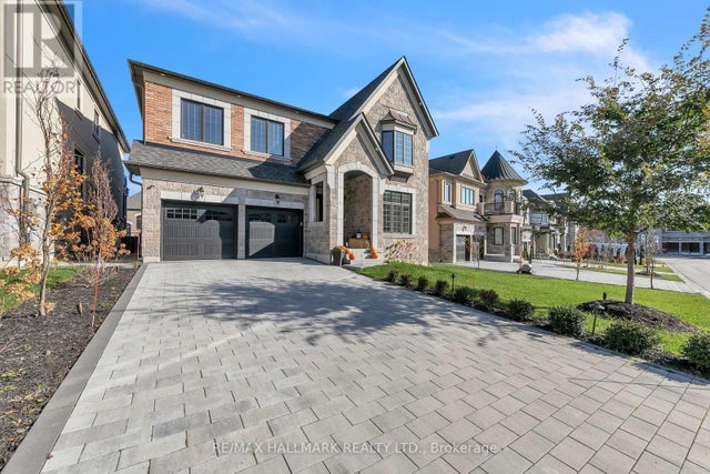 131 Lady Jessica Drive, Vaughan (patterson)