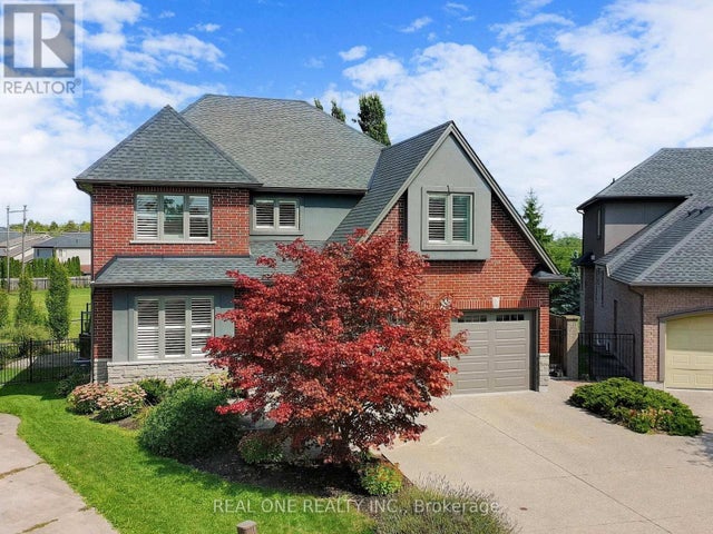 26 Matthews Court, St. Catharines (rykert/vansickle)