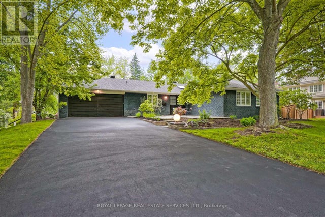 169 Morrison Road, Oakville (mo Morrison)