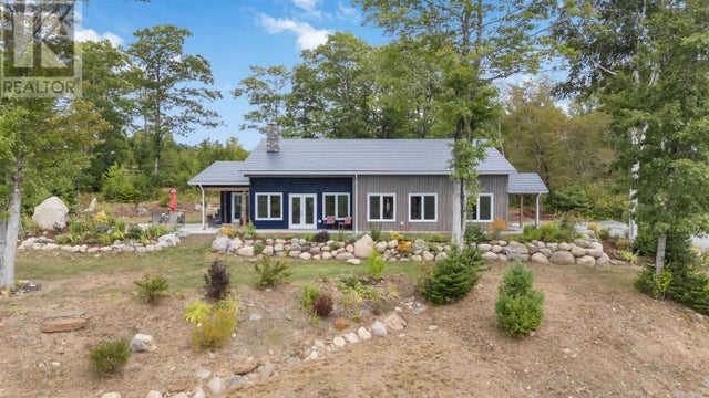 45 River Mill Terrace, Conquerall Mills