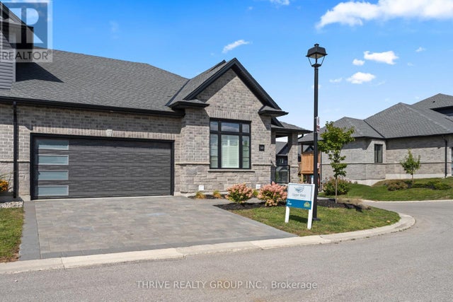 148 - 2261 Linkway Boulevard, London South (south A)