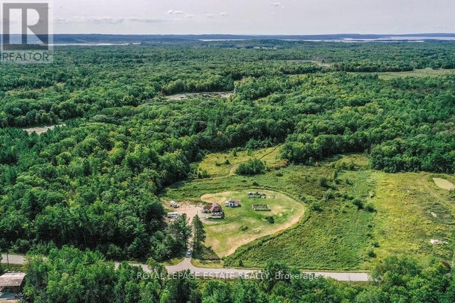 2488 Irish Line, Severn (coldwater)