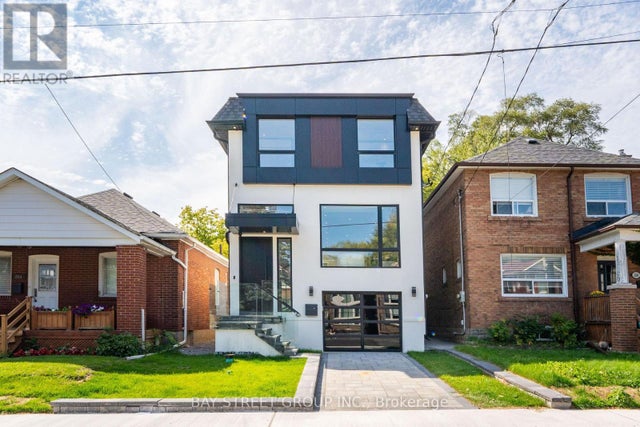 266 Westlake Avenue, Toronto (woodbine-Lumsden)