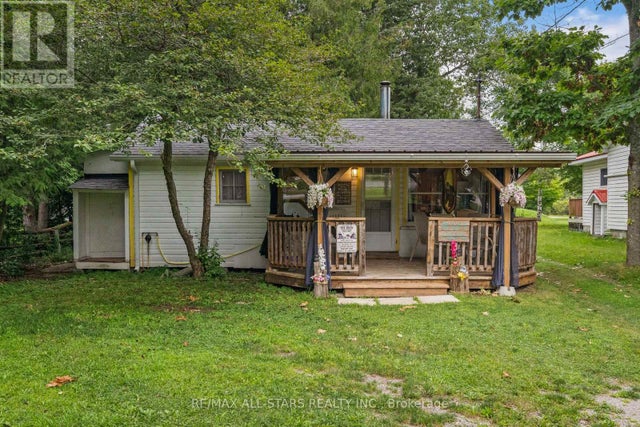 93 Sturgeon Glen Road, Kawartha Lakes (fenelon)