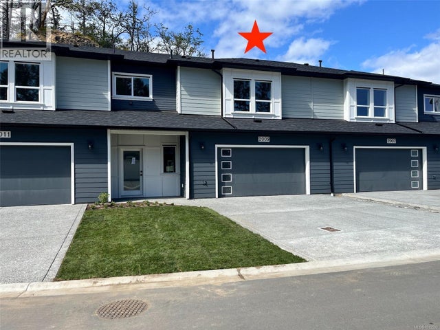 2009 West Park Lane, View Royal