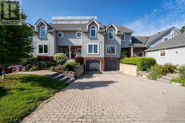 41 - 15 Lakeside Drive, St. Catharines (port Weller)