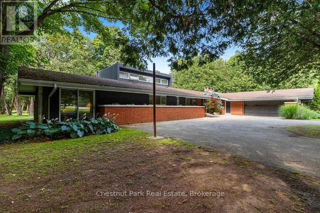 403123 Grey Road 4 Road, West Grey