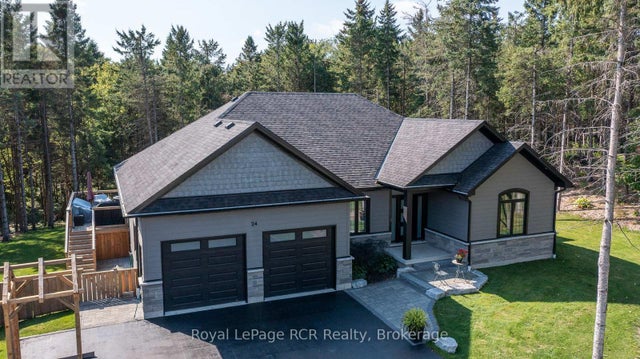 24 Church Street, Melancthon