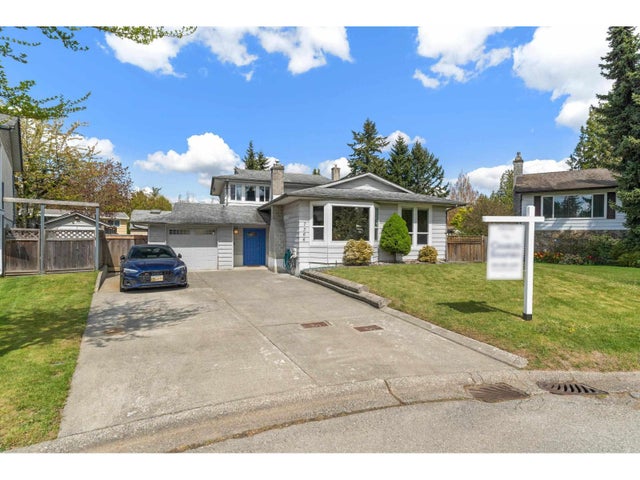 7366 141 Street, Surrey