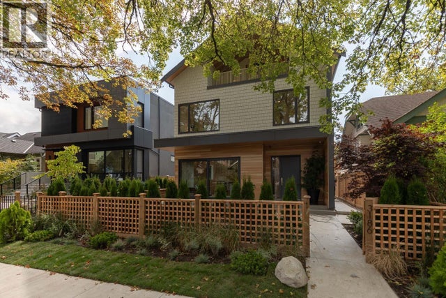 1 3186 W 11th Avenue, Vancouver