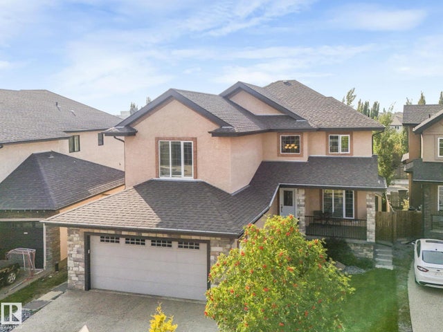 515 Callaghan Pt Sw, Edmonton