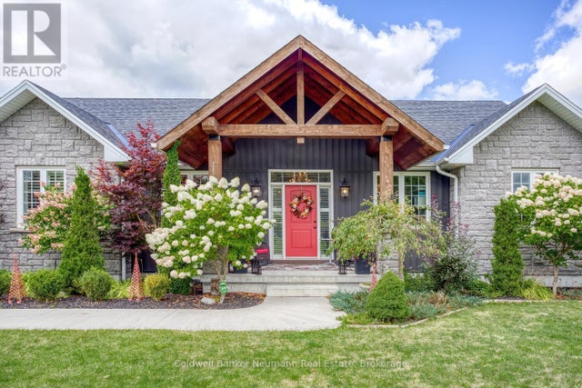 178 Frederick Street W, Wellington North (arthur)