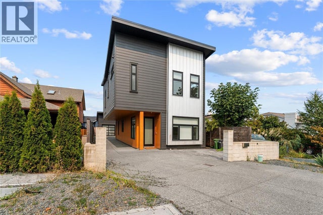 3341 Skinner Rd, Duncan