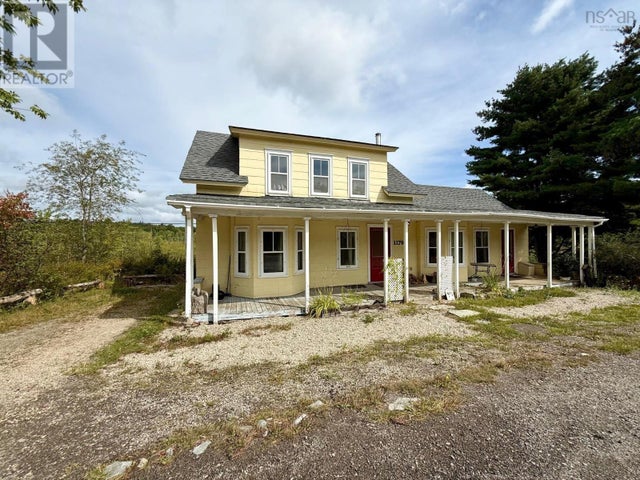 11798 Highway 8, Kempt