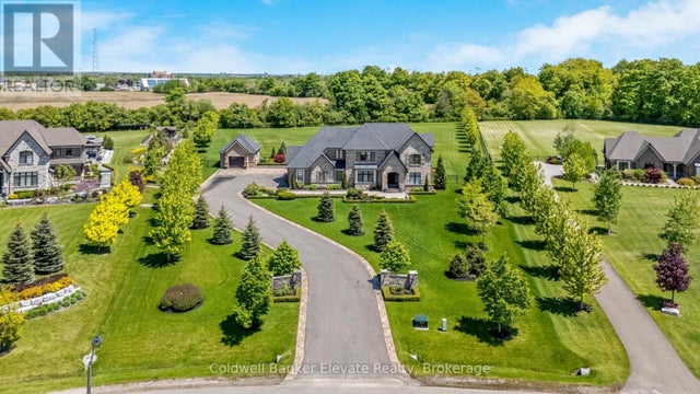 50 Autumn Circle, Halton Hills (rural Halton Hills)