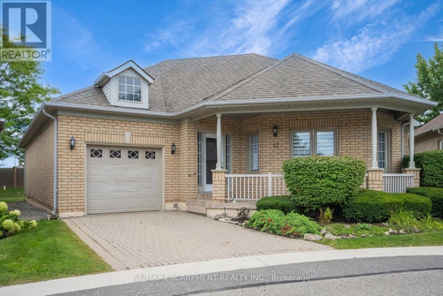 12 Larkdale Terrace, Brampton (sandringham-Wellington)