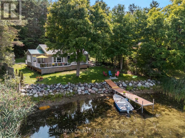 89 Curry Lane, Prince Edward County (athol)