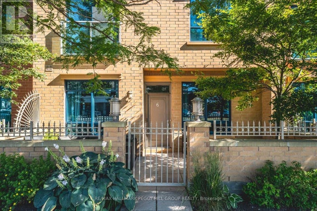 6 Victoria Street, Barrie (city Centre)