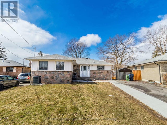 80 Coral Gable Drive, Toronto (humbermede)