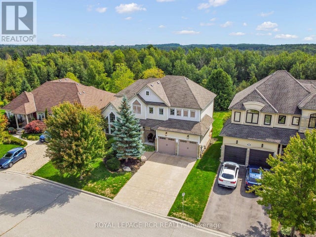 63 Young Court, Orangeville
