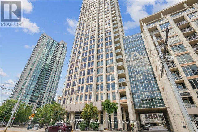 324 - 628 Fleet Street, Toronto (niagara)