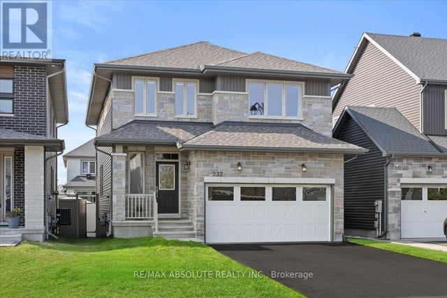 332 Haliburton Heights, Ottawa